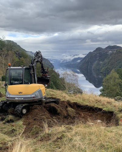 Bilde fra GROVE AS i Varhaug