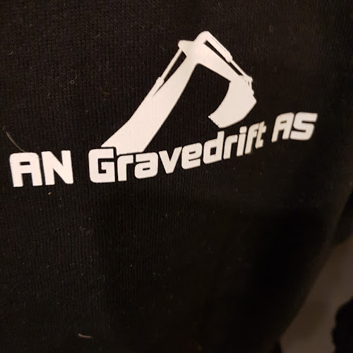 Bilde fra AN GRAVEDRIFT AS i Hønefoss