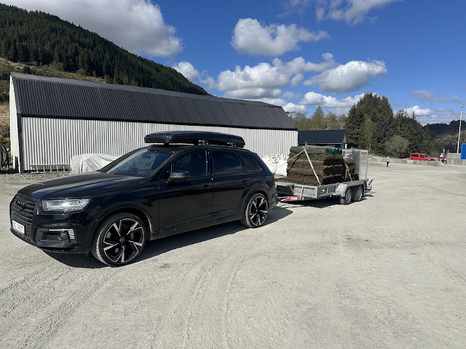 Bilde fra ARNA JORDSORTERING AS i Haukeland