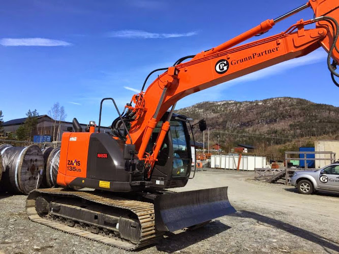 Bilde fra GRUNNPARTNER AS i Overhalla