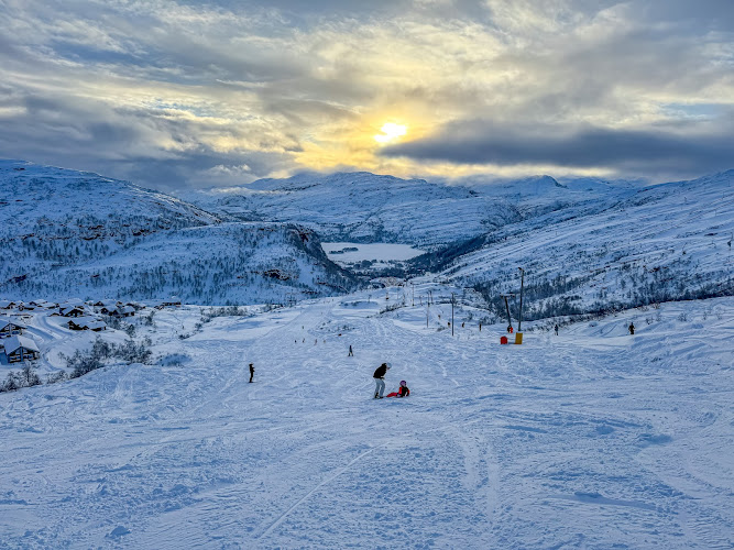 Bilde fra EIKEDAL DRIFT i Tysse