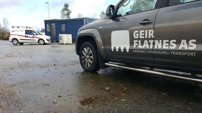Bilde fra GEIR FLATNES AS i Sveio