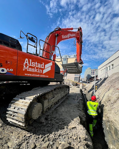 Bilde fra ALSTAD MASKIN AS i Bodø