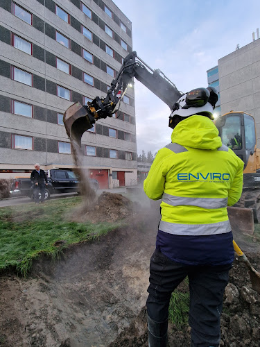 Bilde fra ENVIRO ENTREPRENØR AS i Oslo