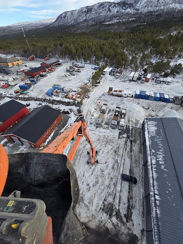Bilde fra FLEXI TRANS AS i Oppdal