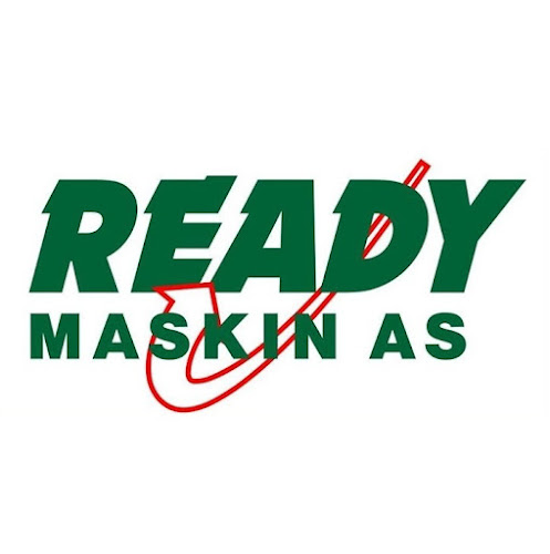 Bilde fra READY MASKIN AS i Storebø