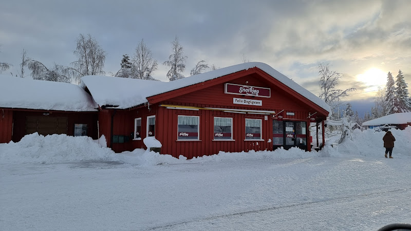 Bilde fra FELLE MASKIN AS i Åmli