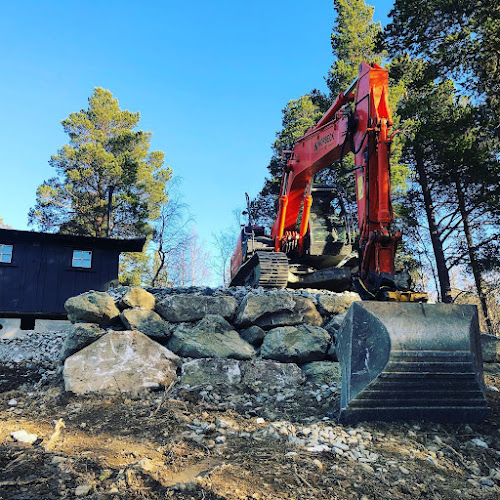 Bilde fra NORBECK ENTREPRENØR AS i Oppdal