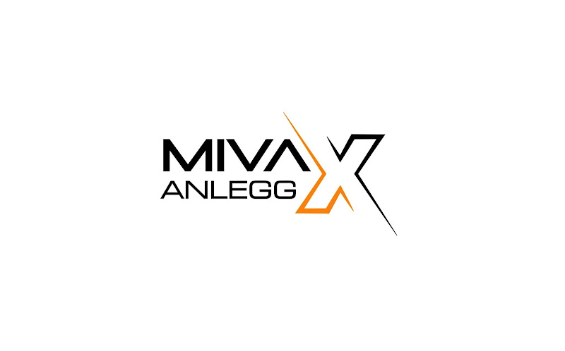 Bilde fra MIVAX ANLEGG AS i Vikersund