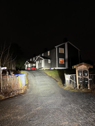 Bilde fra KROG UTEMILJØ i Ås