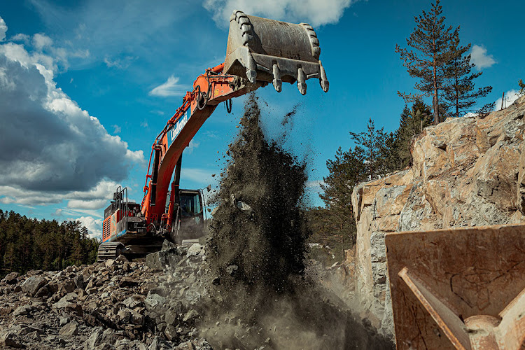 Bilde fra LINDLAND MASKIN AS i Lyngdal