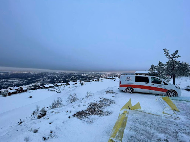 Bilde fra MAGNE EIKLAND i Kviteseid