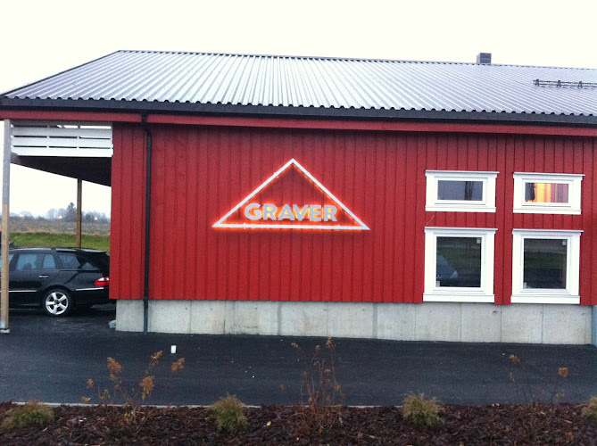 Bilde fra GRAVER AS i Leinstrand
