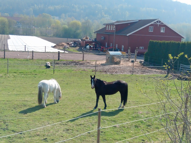 Bilde fra HERMANSEN MASKIN AS i Sande i vestfold