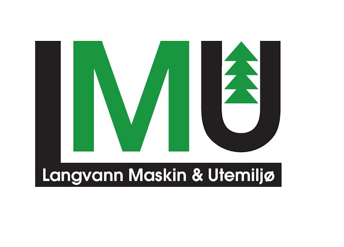 Bilde fra LANGVANN MASKIN & UTEMILJØ AS i Skonseng
