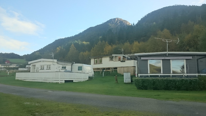 Bilde fra BELSVIK MASKIN i Hellandsjøen